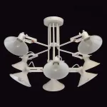 Люстра на штанге MW-Light Даунтаун 3 691010908 от ImperiumLoft