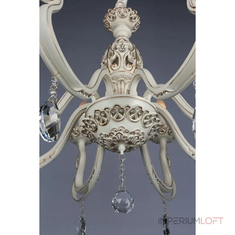 Подвесная люстра Omnilux OML-730 OML-73003-08 Подвесная люстра Omnilux OML-730 OML-73003-08