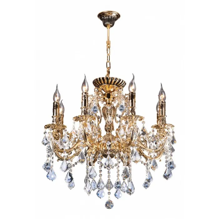 Подвесная люстра Donolux Palazzo S110155/8 от ImperiumLoft