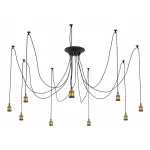 Подвесная люстра Citilux Эдисон CL451091 от ImperiumLoft