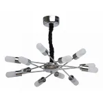 Подвесная люстра MW-Light Вега 3 329011012 от ImperiumLoft
