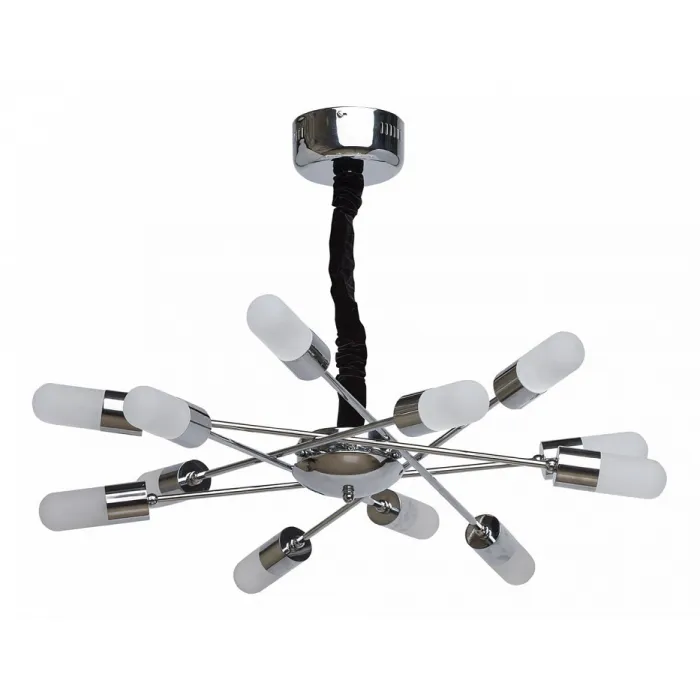 Подвесная люстра MW-Light Вега 3 329011012 от ImperiumLoft