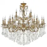 Подвесная люстра Donolux Palazzo S110155/30