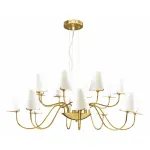 Подвесная люстра Lightstar Diafano 758162