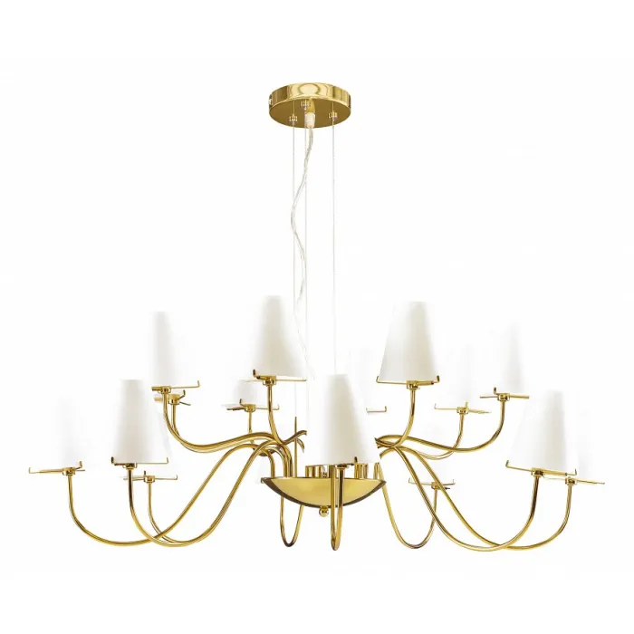 Подвесная люстра Lightstar Diafano 758162 от ImperiumLoft