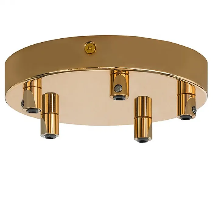 Подвесной светильник Lightstar Acrobata 761058 от ImperiumLoft