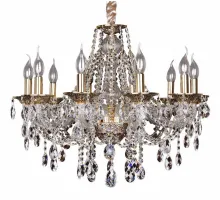 Подвесная люстра Omnilux Gadoni OML-74803-10