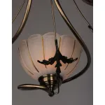 Потолочная люстра Omnilux OM-375 OML-37507-03 от ImperiumLoft