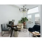 Подвесная люстра MW-Light Карбон 697010508 от ImperiumLoft