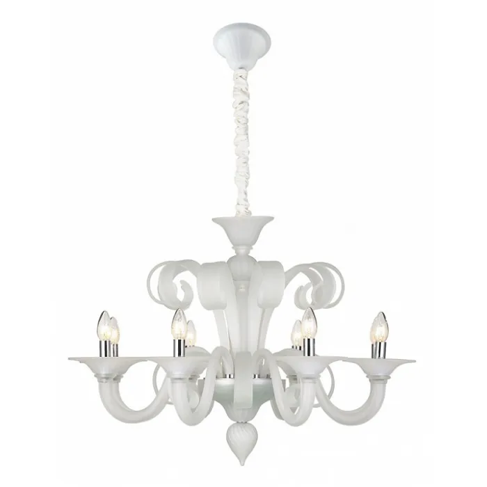 Подвесная люстра Donolux Firenze S110218/8 от ImperiumLoft