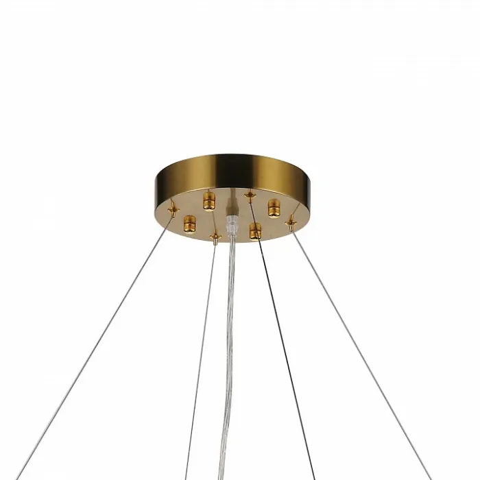 Подвесная люстра Favourite Magnitudo 2206-16P от ImperiumLoft