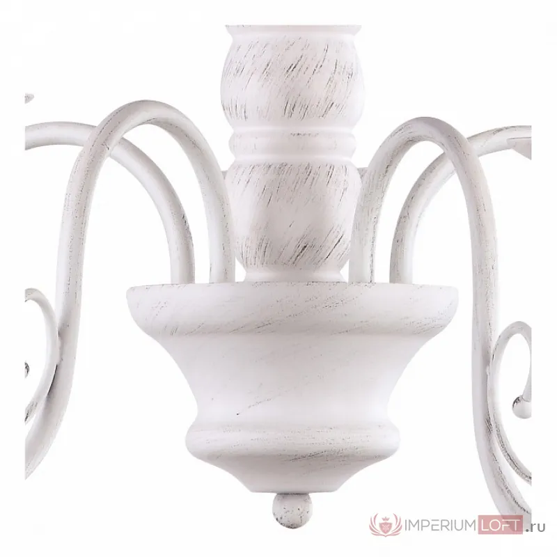 Подвесная люстра Arte Lamp Villaggio A3400LM-5BR от ImperiumLoft