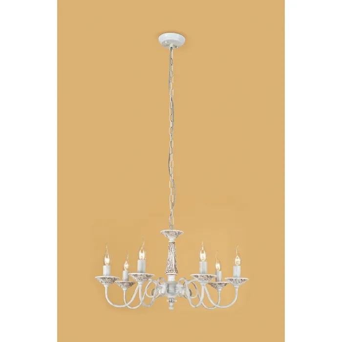 Подвесная люстра Citilux Родос CL414172 от ImperiumLoft