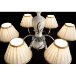 Подвесная люстра Arte Lamp Veronika A2298LM-6CC от ImperiumLoft
