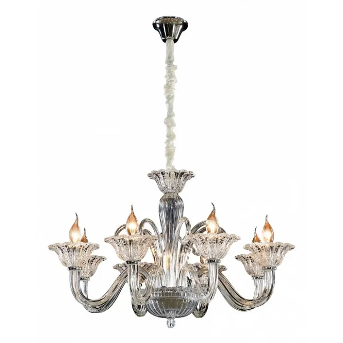 Подвесная люстра Citilux Фрейя CL435181 от ImperiumLoft