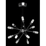 Подвесная люстра MW-Light Вега 3 329011012 от ImperiumLoft