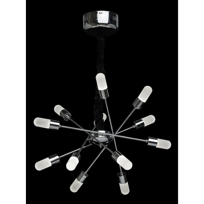 Подвесная люстра MW-Light Вега 3 329011012 от ImperiumLoft