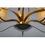 Подвесная люстра Omnilux Varese OML-61603-05 от ImperiumLoft