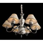 Подвесная люстра Arte Lamp Veronika A2298LM-6CC от ImperiumLoft