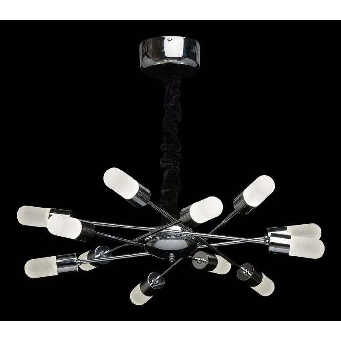 Подвесная люстра MW-Light Вега 3 329011012 от ImperiumLoft