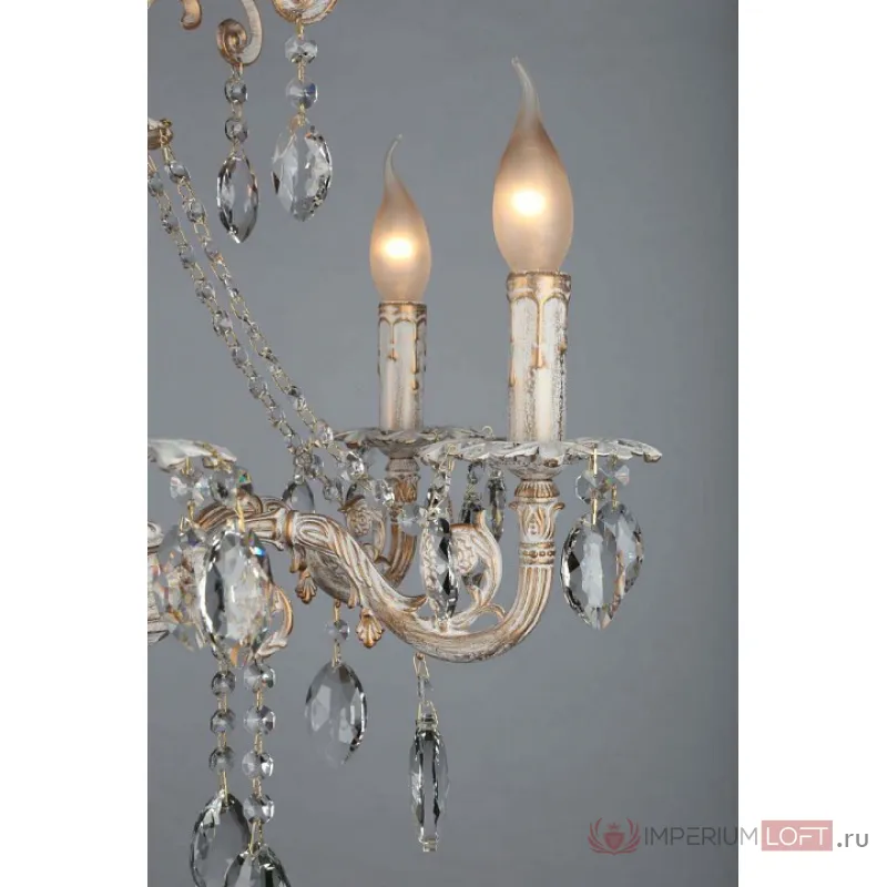 Подвесная люстра Omnilux Martina OML-79003-06 от ImperiumLoft