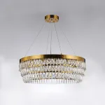 Подвесная люстра Favourite Magnitudo 2206-16P от ImperiumLoft