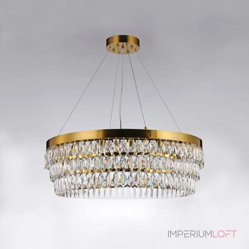 Подвесная люстра Favourite Magnitudo 2206-16P от ImperiumLoft Подвесная люстра Favourite Magnitudo 2206-16P от ImperiumLoft