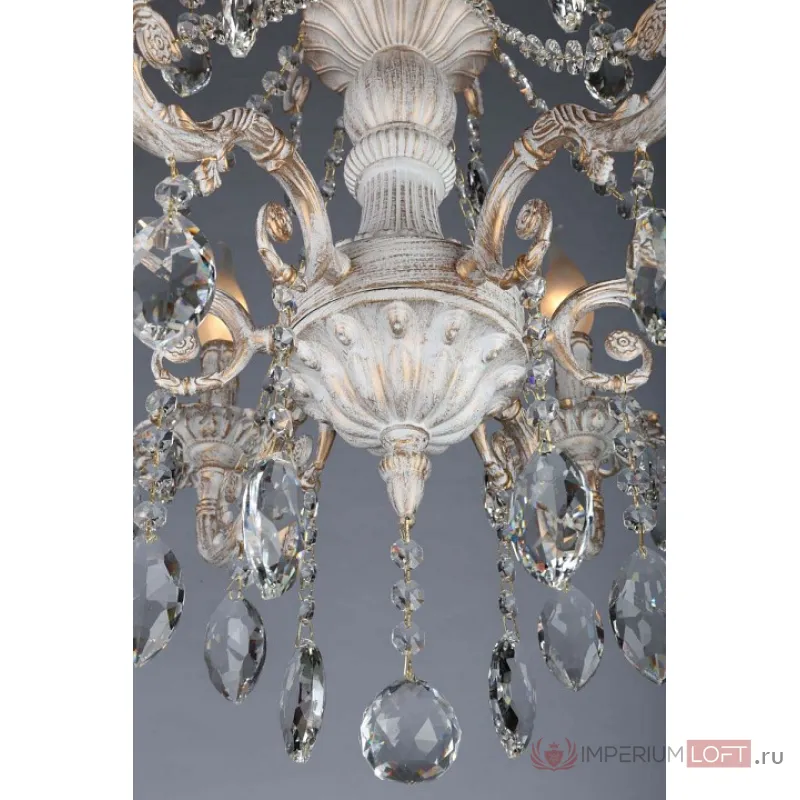 Подвесная люстра Omnilux Martina OML-79003-06 от ImperiumLoft