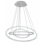Подвесная люстра Lightstar Saturno 748142 от ImperiumLoft