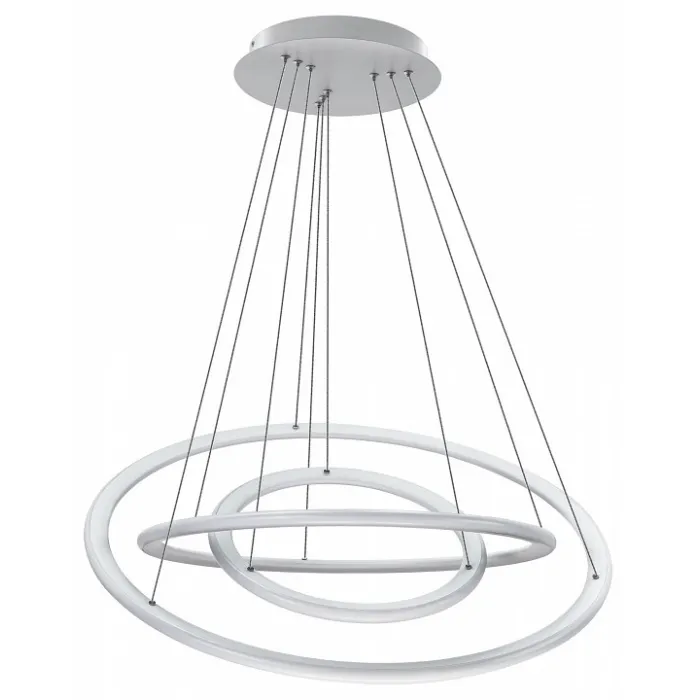 Подвесная люстра Lightstar Saturno 748142 от ImperiumLoft
