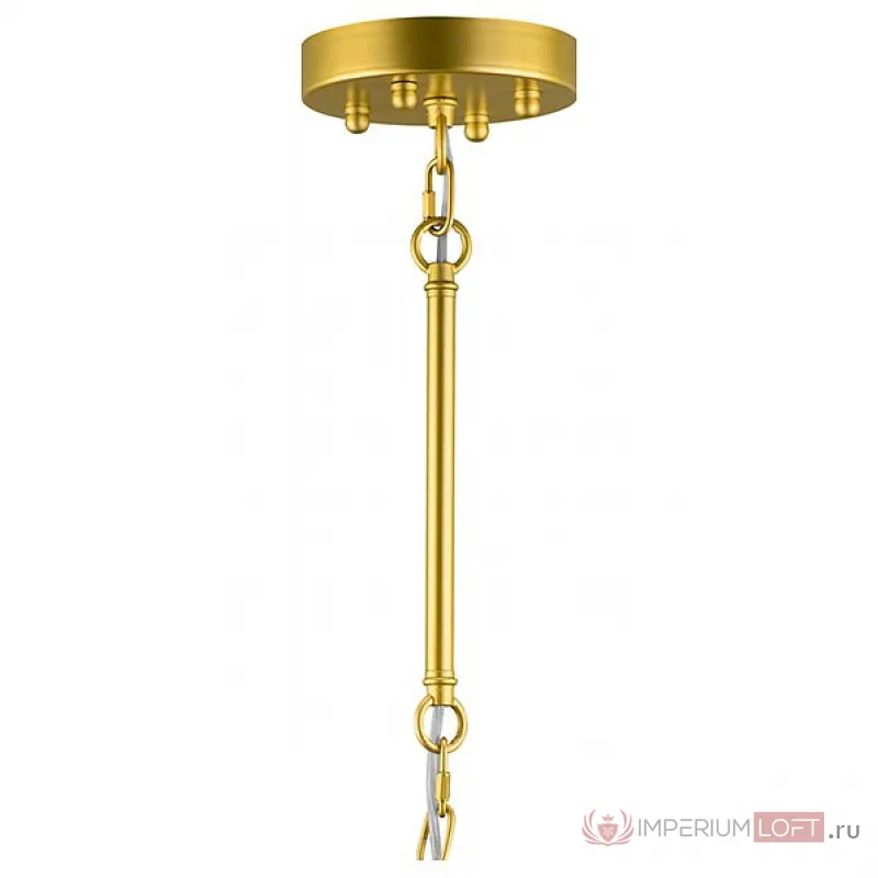 Подвесная люстра Lightstar Struttura 742103 от ImperiumLoft
