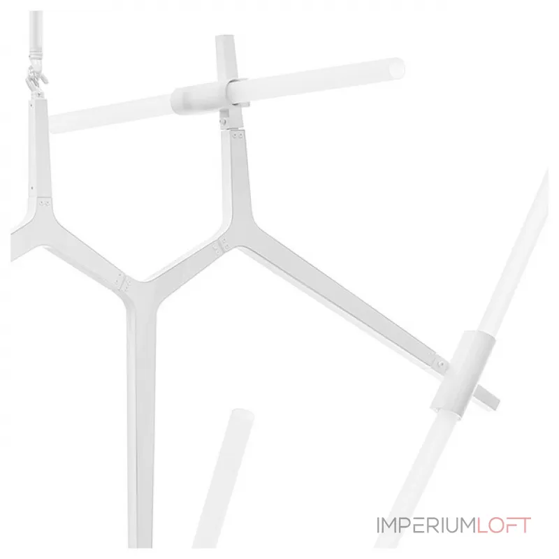 Подвесной светильник Lightstar Struttura 742146