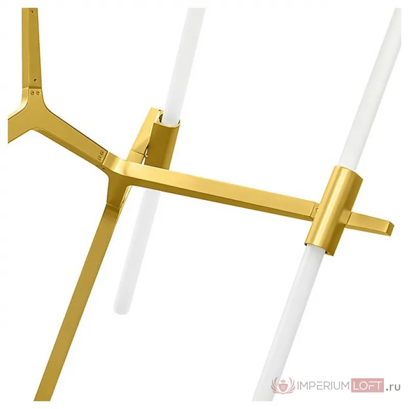 Подвесная люстра Lightstar Struttura 742103 от ImperiumLoft