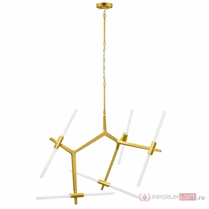Подвесная люстра Lightstar Struttura 742103 от ImperiumLoft