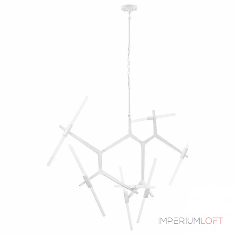 Подвесной светильник Lightstar Struttura 742146