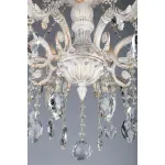 Подвесная люстра Omnilux Martina OML-79003-08 от ImperiumLoft