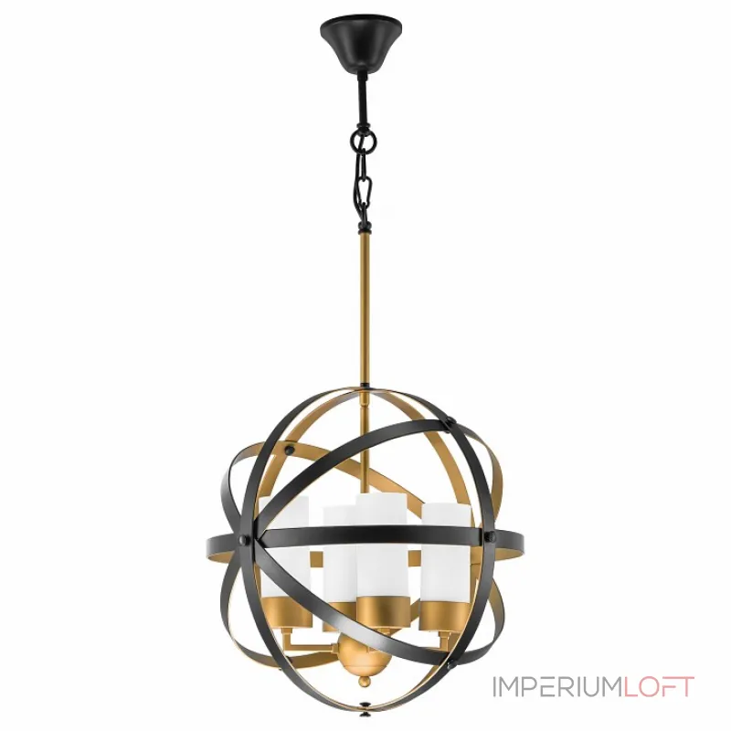Люстра на штанге Lightstar Cero 731148