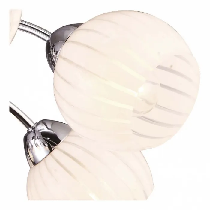 Потолочная люстра Arte Lamp Uva A9524PL-8CC от ImperiumLoft