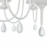 Подвесная люстра Freya Eliza FR5756-PL-08-W от ImperiumLoft
