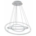 Подвесной светильник Lightstar Saturno 748144 от ImperiumLoft
