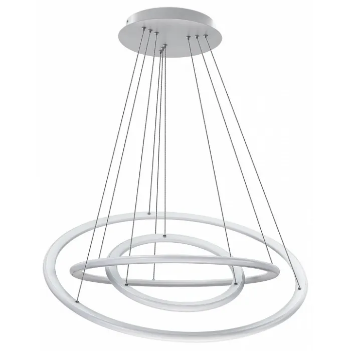 Подвесной светильник Lightstar Saturno 748144 от ImperiumLoft