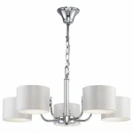Подвесная люстра Freya Anita FR5012PL-05CH от ImperiumLoft