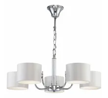 Люстра Freya FR5012PL-05CH