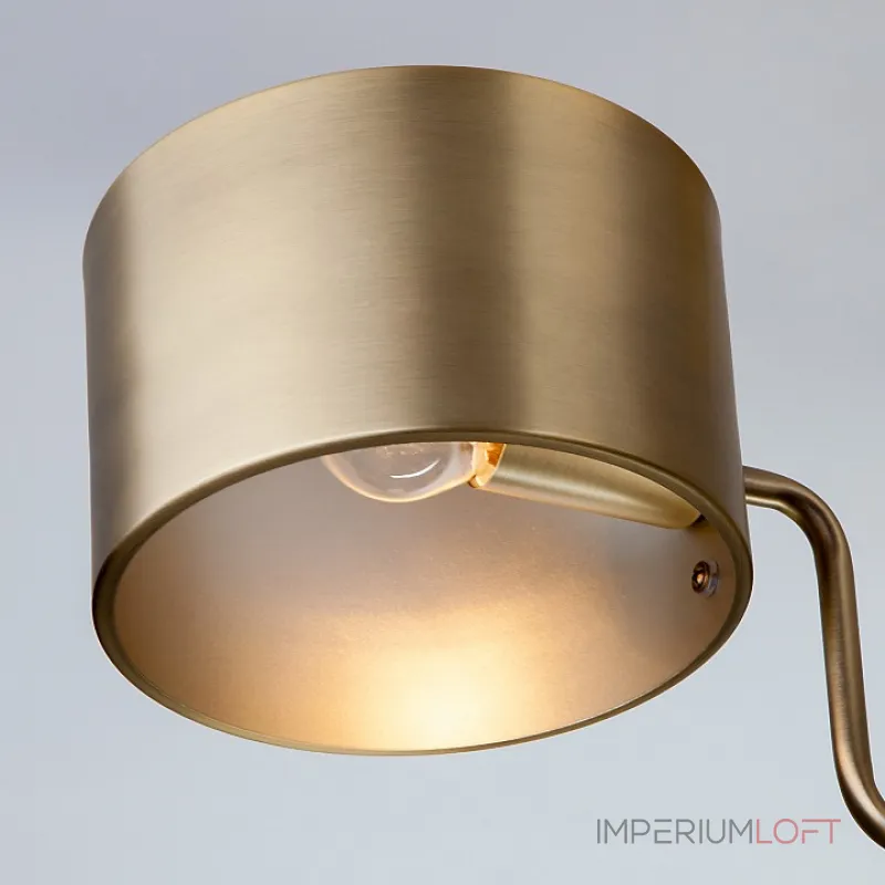 Люстра на штанге 293/6 Люстра на штанге 293/6