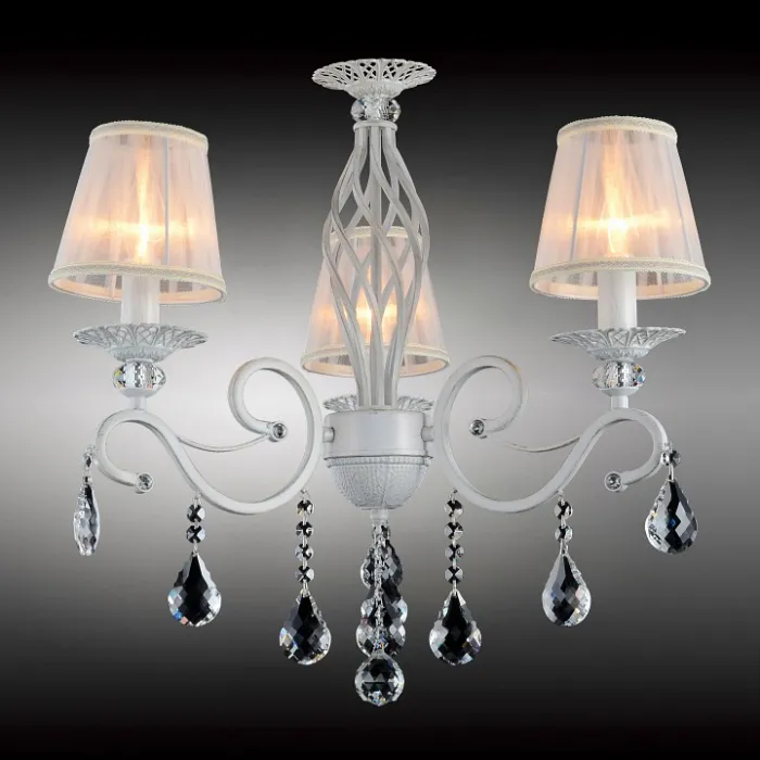 Подвесная люстра Omnilux Mezzano OML-79103-03 от ImperiumLoft