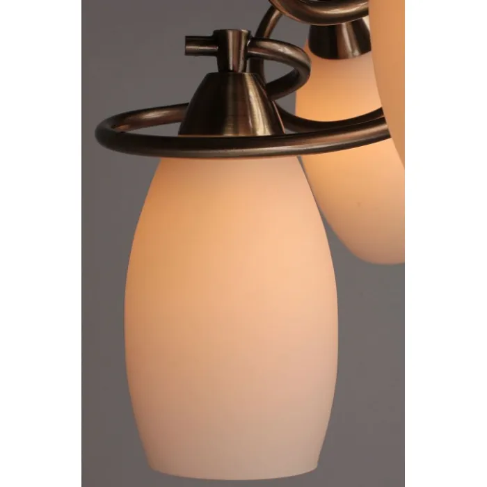 Люстра на штанге Omnilux OM-372 OML-37227-06 от ImperiumLoft