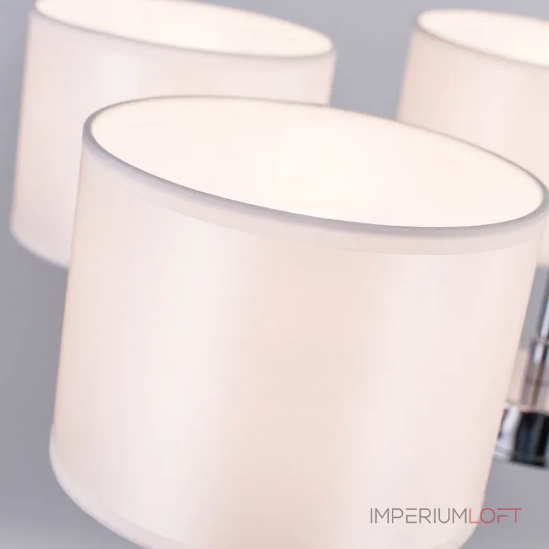 Подвесная люстра Citilux Аврора CL463150 от ImperiumLoft Подвесная люстра Citilux Аврора CL463150 от ImperiumLoft