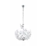 Подвесная люстра Globo Juliana 5131 от ImperiumLoft