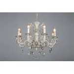 Подвесная люстра Omnilux Martina OML-79003-08 от ImperiumLoft