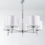 Подвесная люстра Citilux Аврора CL463150 от ImperiumLoft